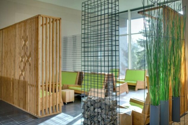 Recreation Complex Vesna - Photo4