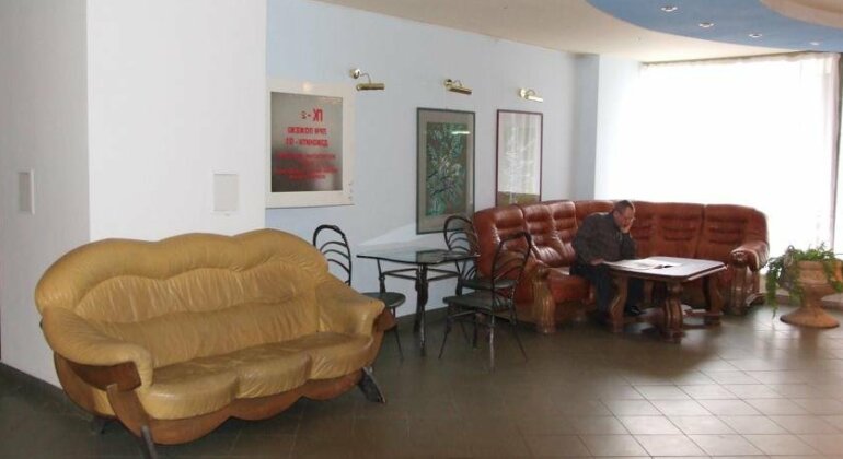 Recreation Complex Yantar - Photo2