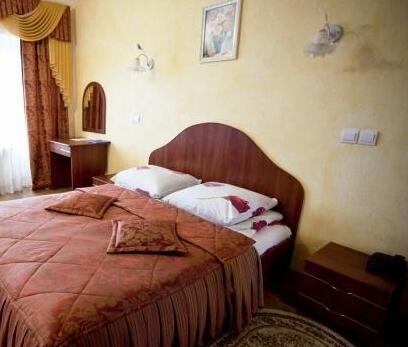 Resort Hotel Karpaty - Photo2