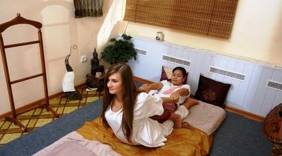Resort Hotel Karpaty - Photo4
