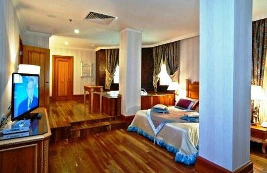 Rixos-Prykarpattya Resort - Photo2