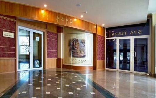 Rixos-Prykarpattya Resort - Photo3