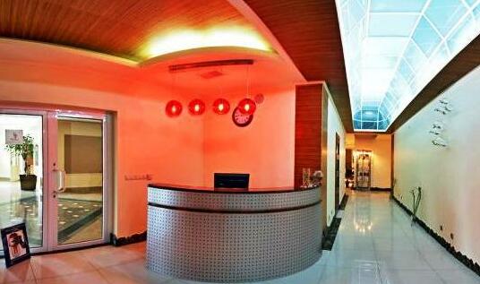 Rixos-Prykarpattya Resort - Photo4