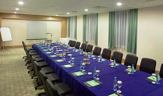 Rixos-Prykarpattya Resort - Photo5
