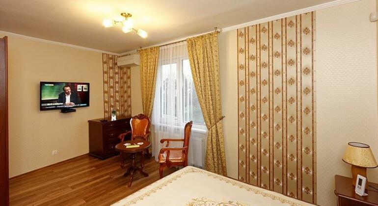 Royal Apartments in the center - Photo4