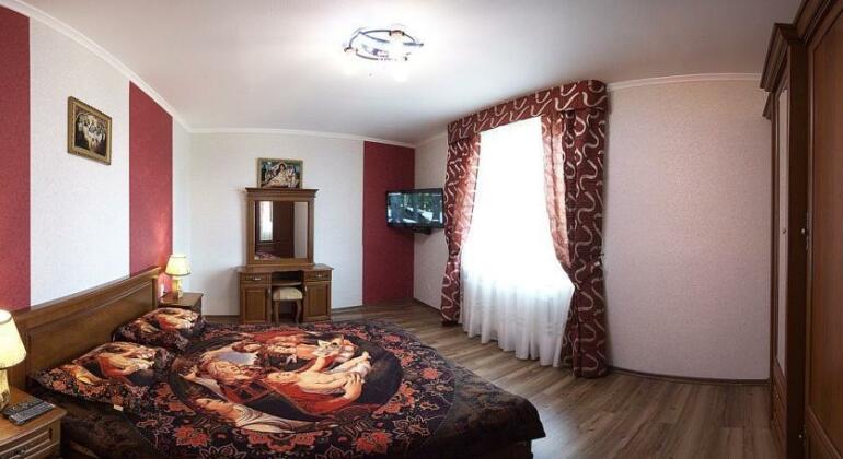 Royal Apartments in the center - Photo5