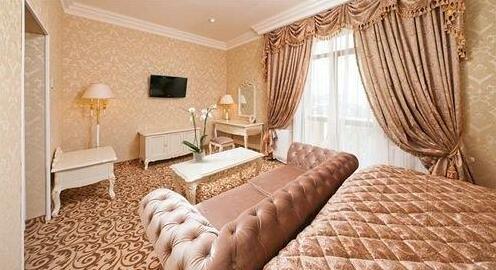 Royal Grand Hotel Truskavets - Photo5
