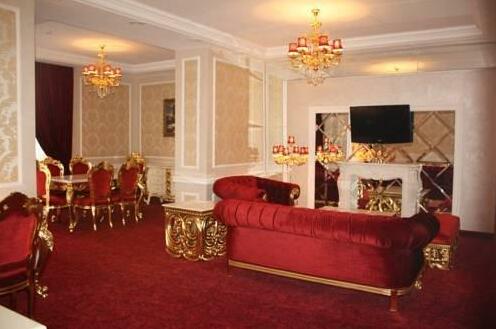 Royal Hotels and SPA Resorts Geneva - Photo4
