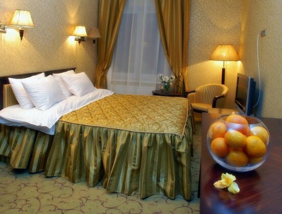 Royal Hotels and SPA Resorts Promenad - Photo4