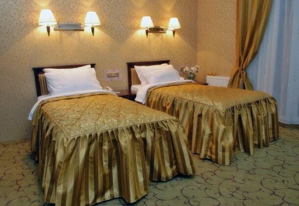 Royal Hotels and SPA Resorts Promenad - Photo5