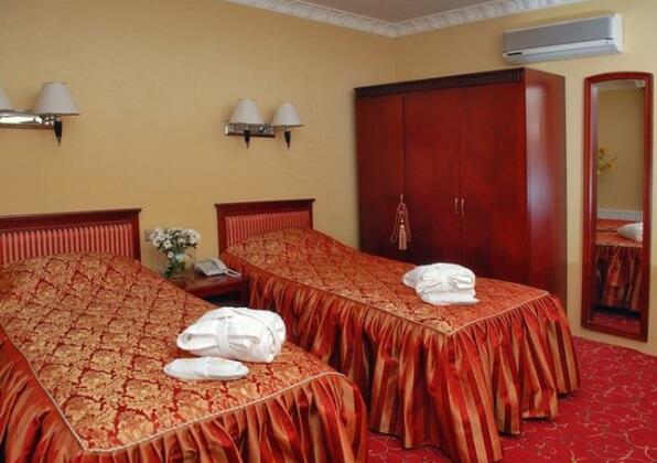 Royal Medical Cezar - Photo5
