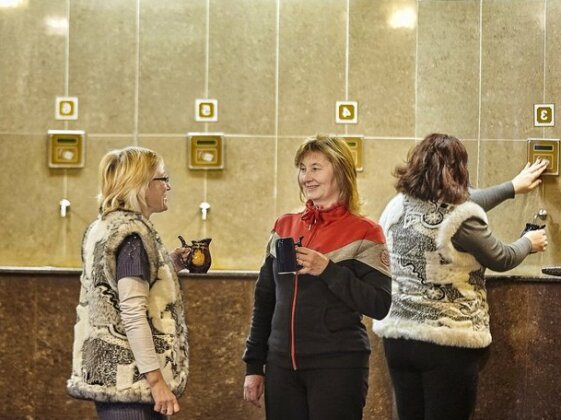 Sanatorium Elite Dnipro - Photo4