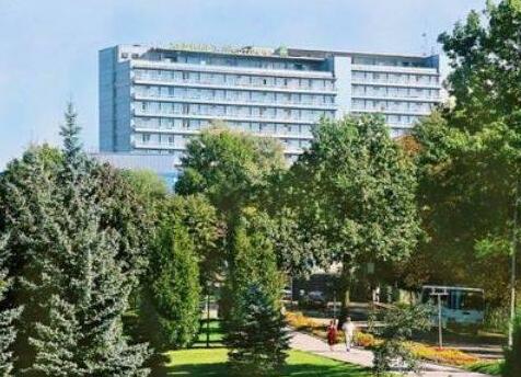 Sanatoriy Almaz - Photo2