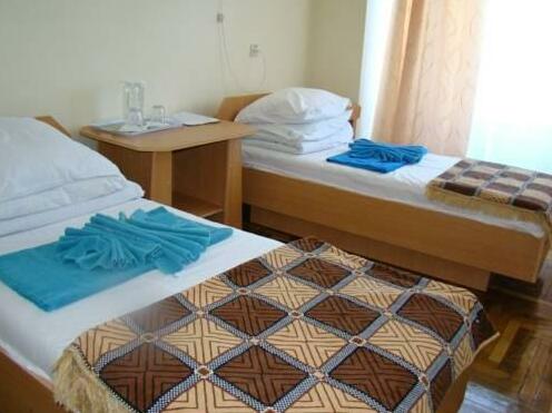 Sanatoriy Almaz - Photo5
