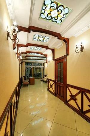 Senator Hotel Truskavets Lviv Oblast - Photo3