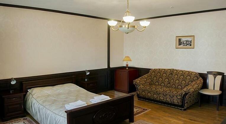Senator Hotel Truskavets Lviv Oblast - Photo4