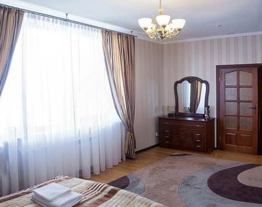 Senator Hotel Truskavets Lviv Oblast - Photo5