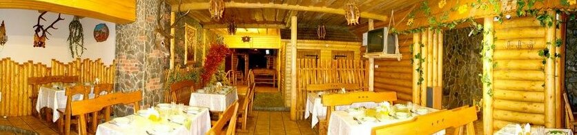 Sobin' Mini-Hotel - Photo2