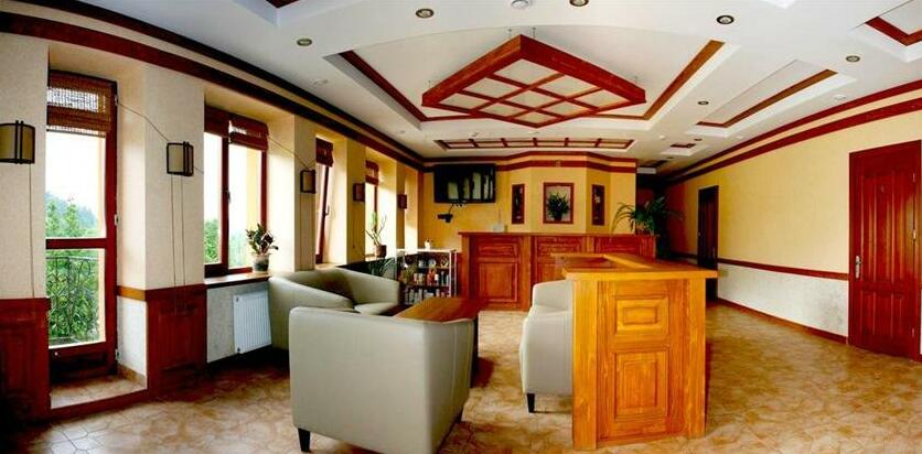 Sobin' Mini-Hotel - Photo3