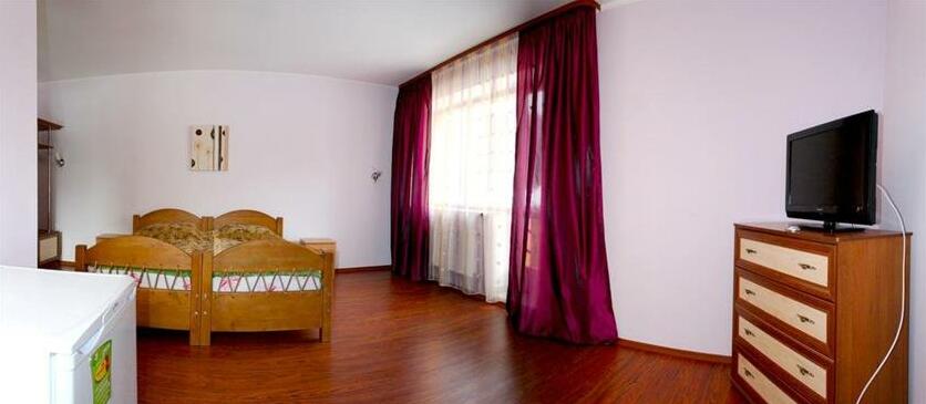 Sobin' Mini-Hotel - Photo4