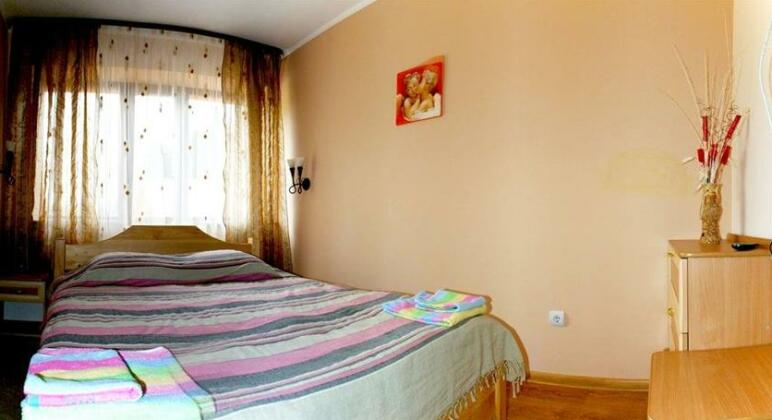 Sobin' Mini-Hotel - Photo5
