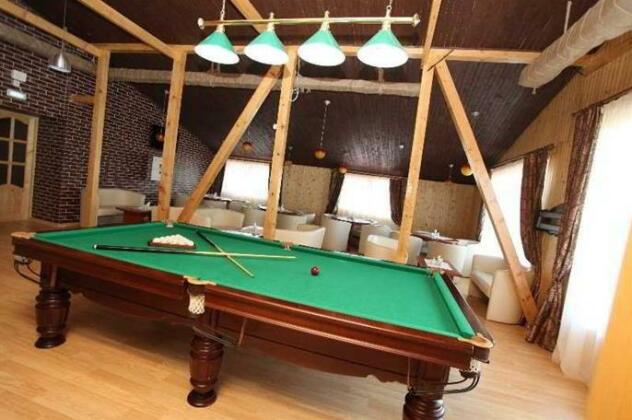 Spa resort Vernygora Truskavets - Photo2