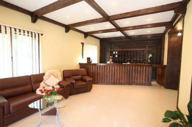 Spa resort Vernygora Truskavets - Photo3
