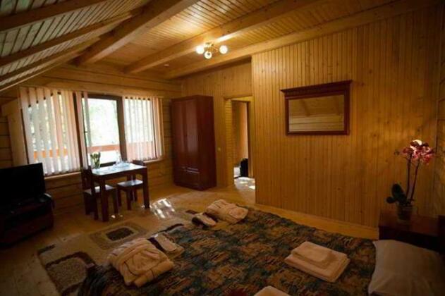 Spa resort Vernygora Truskavets - Photo4