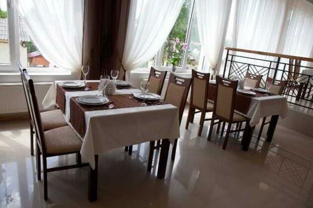 Spa resort Vernygora Truskavets - Photo5