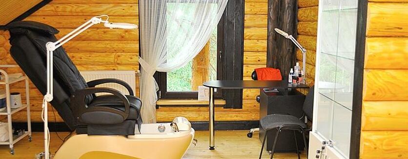 Spa Resort Vernygora - Photo2