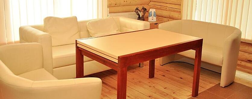 Spa Resort Vernygora - Photo3