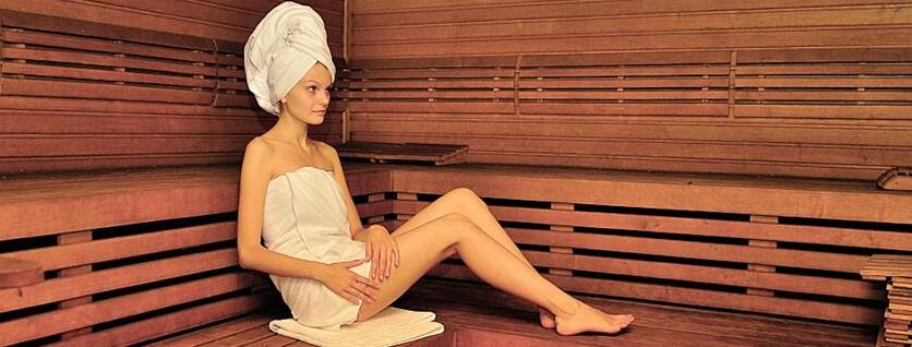 Spa Resort Vernygora - Photo4