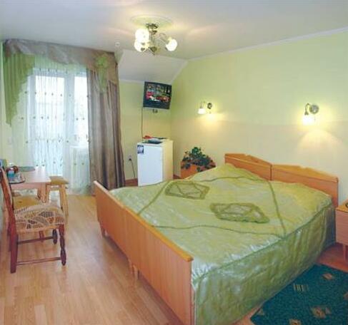 SPA Villa Jasmin - Photo2