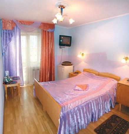 SPA Villa Jasmin - Photo3