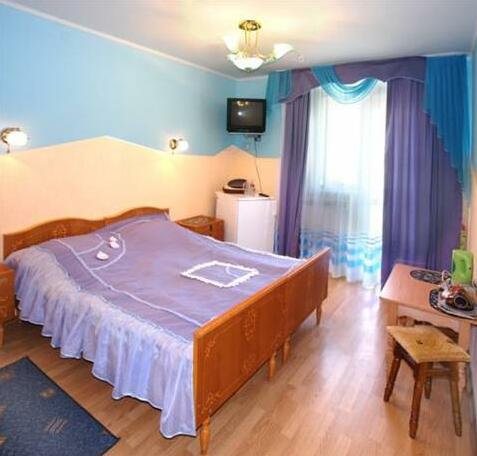 SPA Villa Jasmin - Photo4
