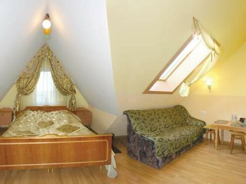 SPA Villa Jasmin - Photo5
