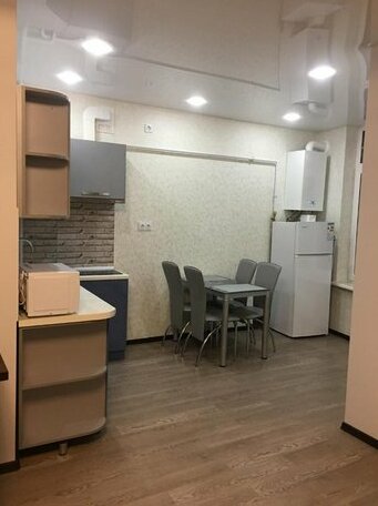 Studio with separate bad room - Photo3