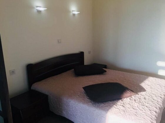 Studio with separate bad room - Photo4