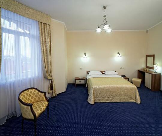 Svityaz Resort - Photo5