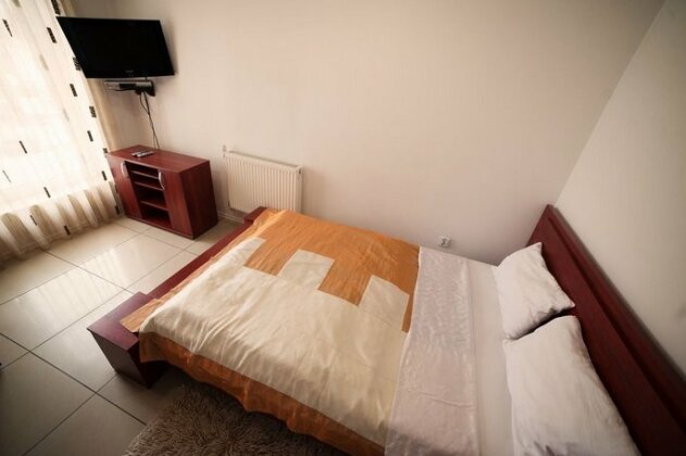 Truskavets Central Jam Mini Hotel