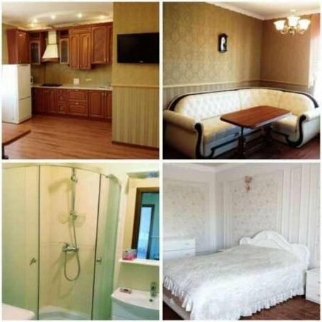Truskavets Elit Apartment - Photo4