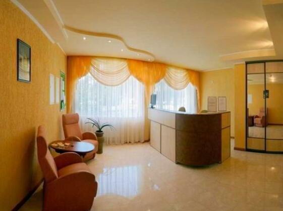 Truskavets Hotel - Photo2
