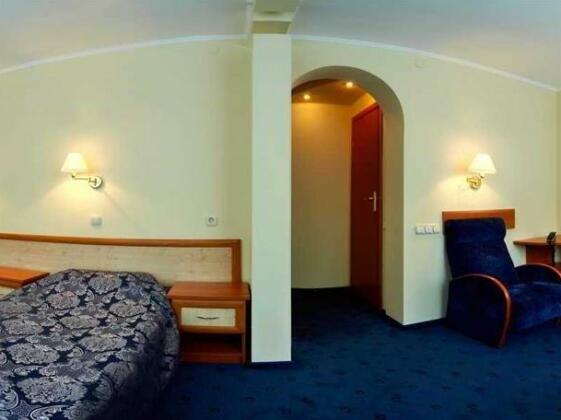 Truskavets Hotel - Photo4