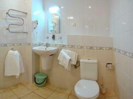 Truskavets Hotel - Photo5