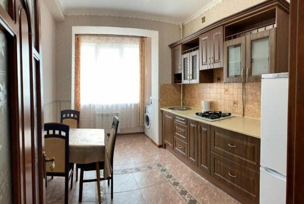 Truskavets Lux Apartment - Photo2