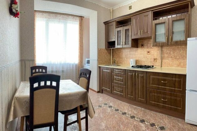 Truskavets Lux Apartment - Photo3
