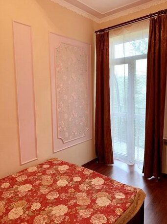 Truskavets Lux Apartment - Photo4