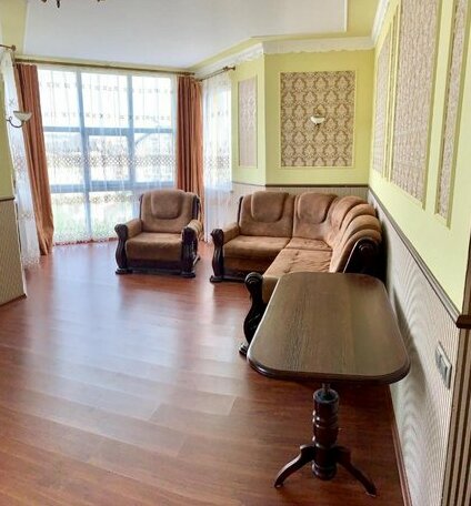 Truskavets Lux Apartment - Photo5
