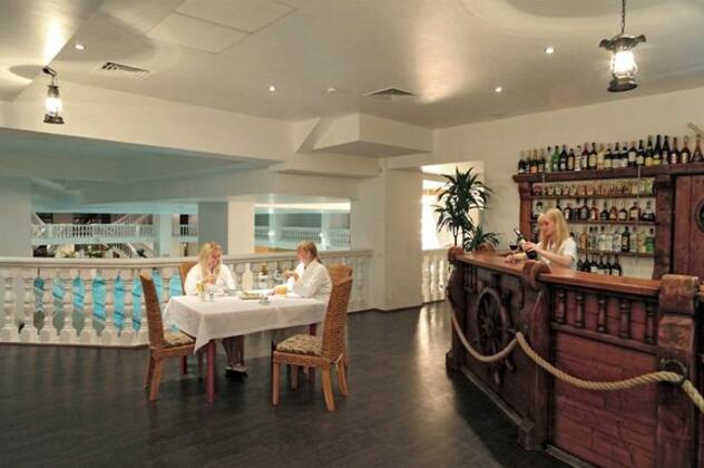 Tsezar Spa Hotel and Health Resort - Photo3