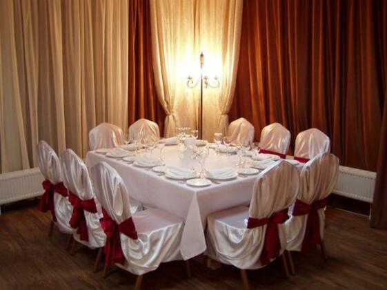 Tsezar Spa Hotel and Health Resort - Photo4